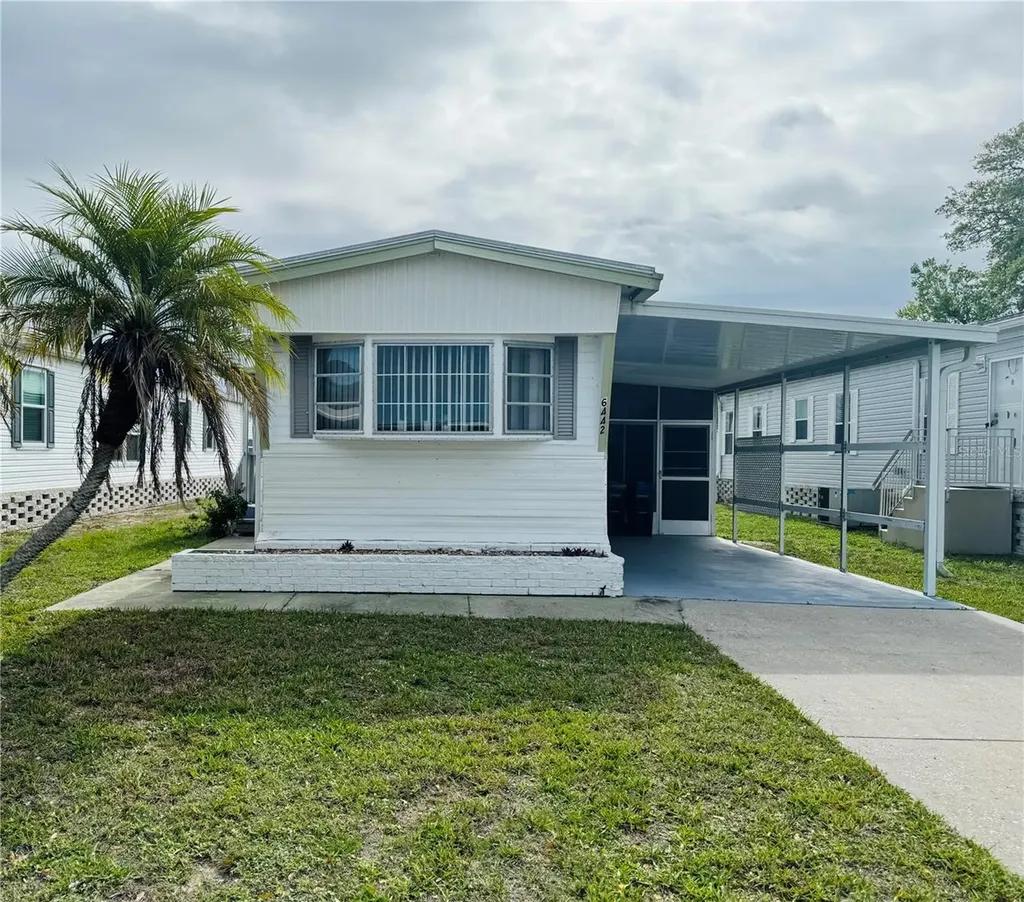 6442 Hikina Drive North Port FL 34287