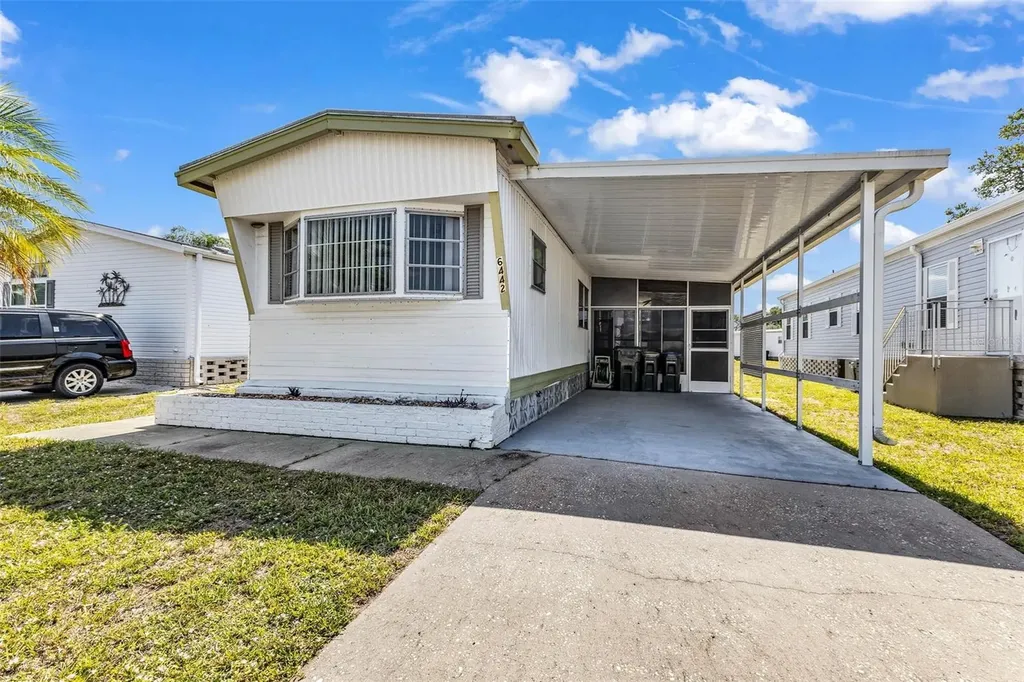 6442 Hikina Drive North Port FL 34287
