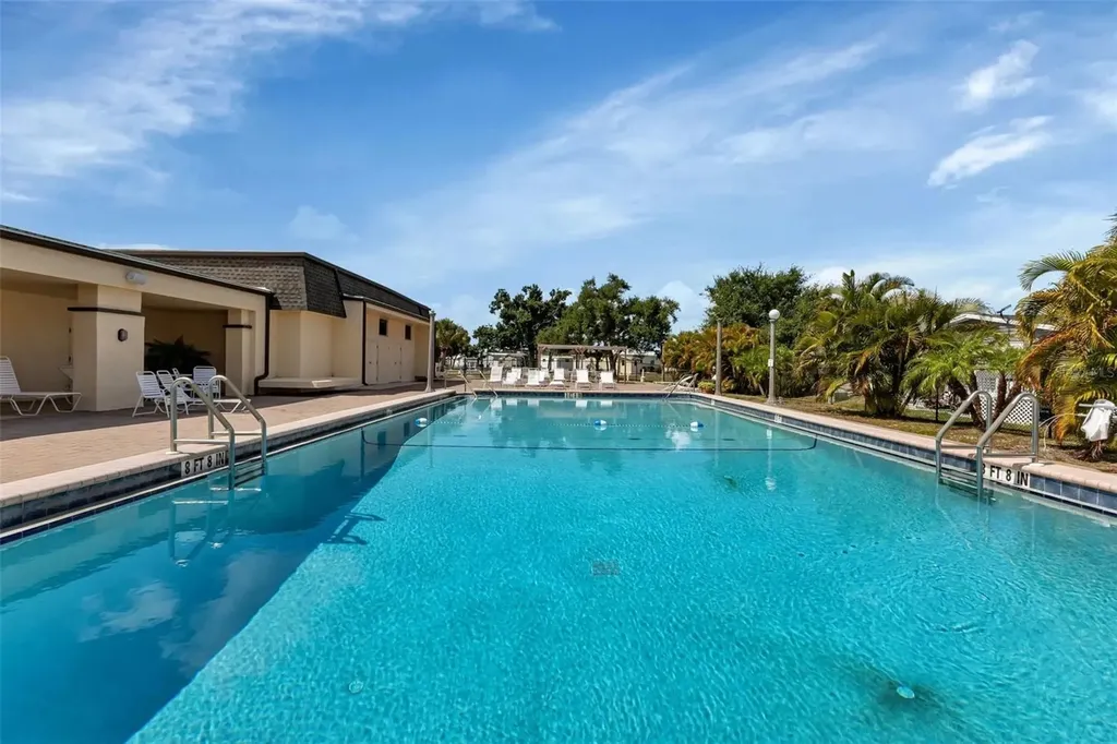 6442 Hikina Drive North Port FL 34287