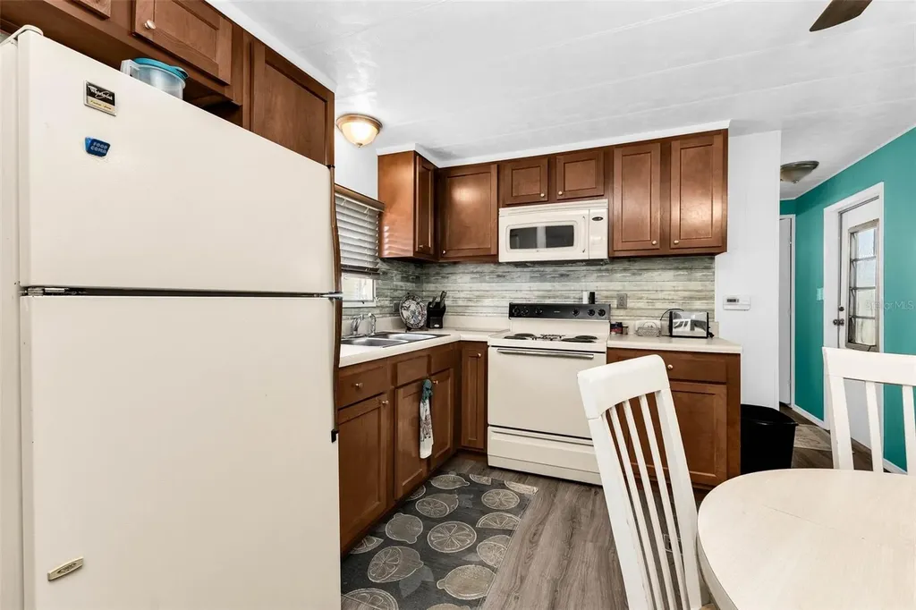 6442 Hikina Drive North Port FL 34287