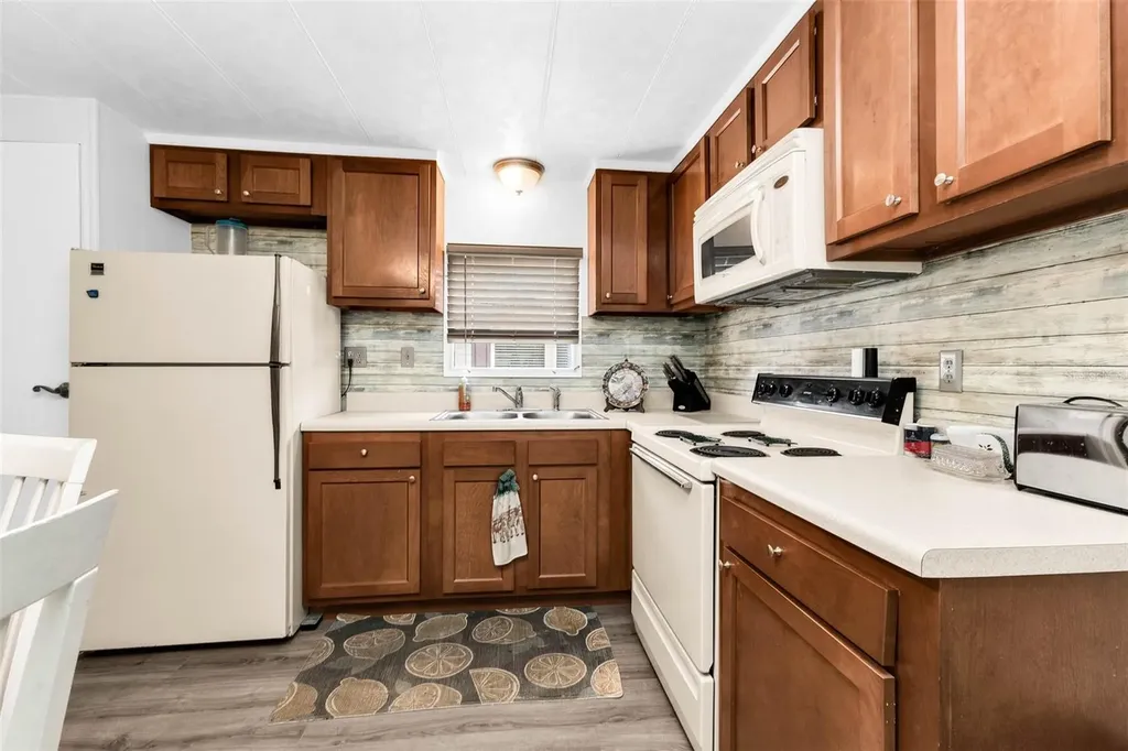 6442 Hikina Drive North Port FL 34287
