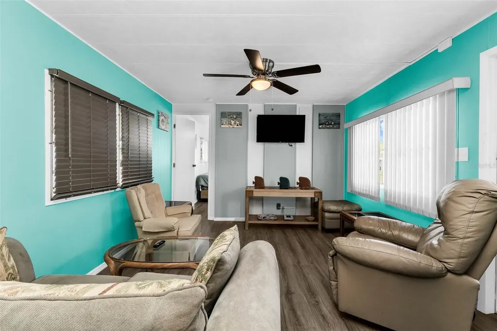 6442 Hikina Drive North Port FL 34287