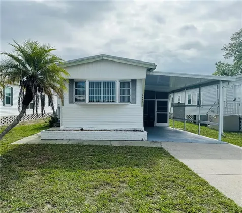 6442 Hikina Drive North Port FL 34287