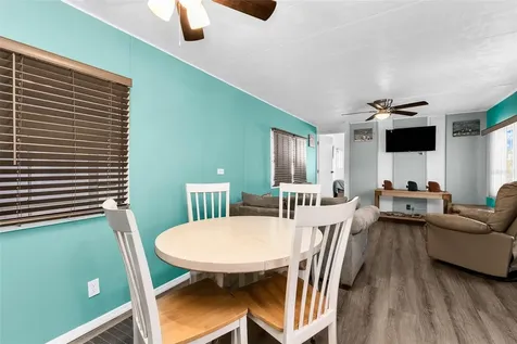 6442 Hikina Drive North Port FL 34287