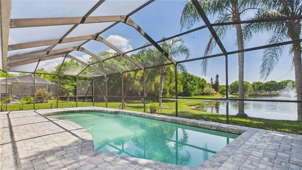 8609 Boysenberry Drive Tampa FL 33635