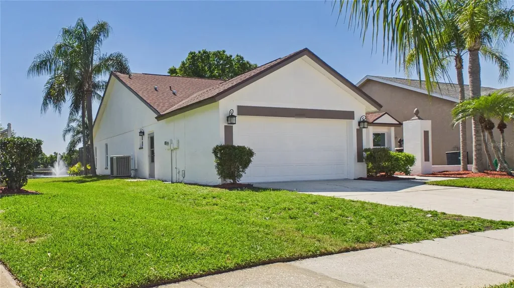 8609 Boysenberry Drive Tampa FL 33635