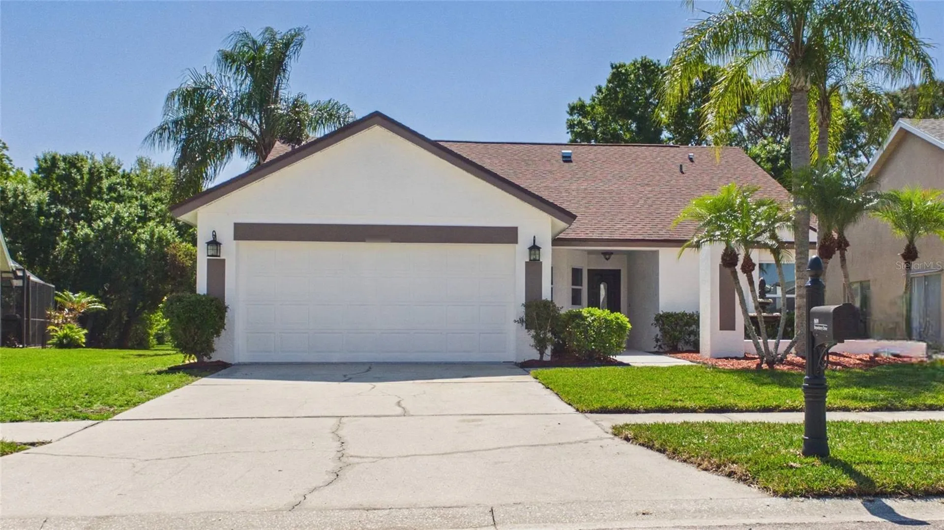 8609 Boysenberry Drive Tampa FL 33635