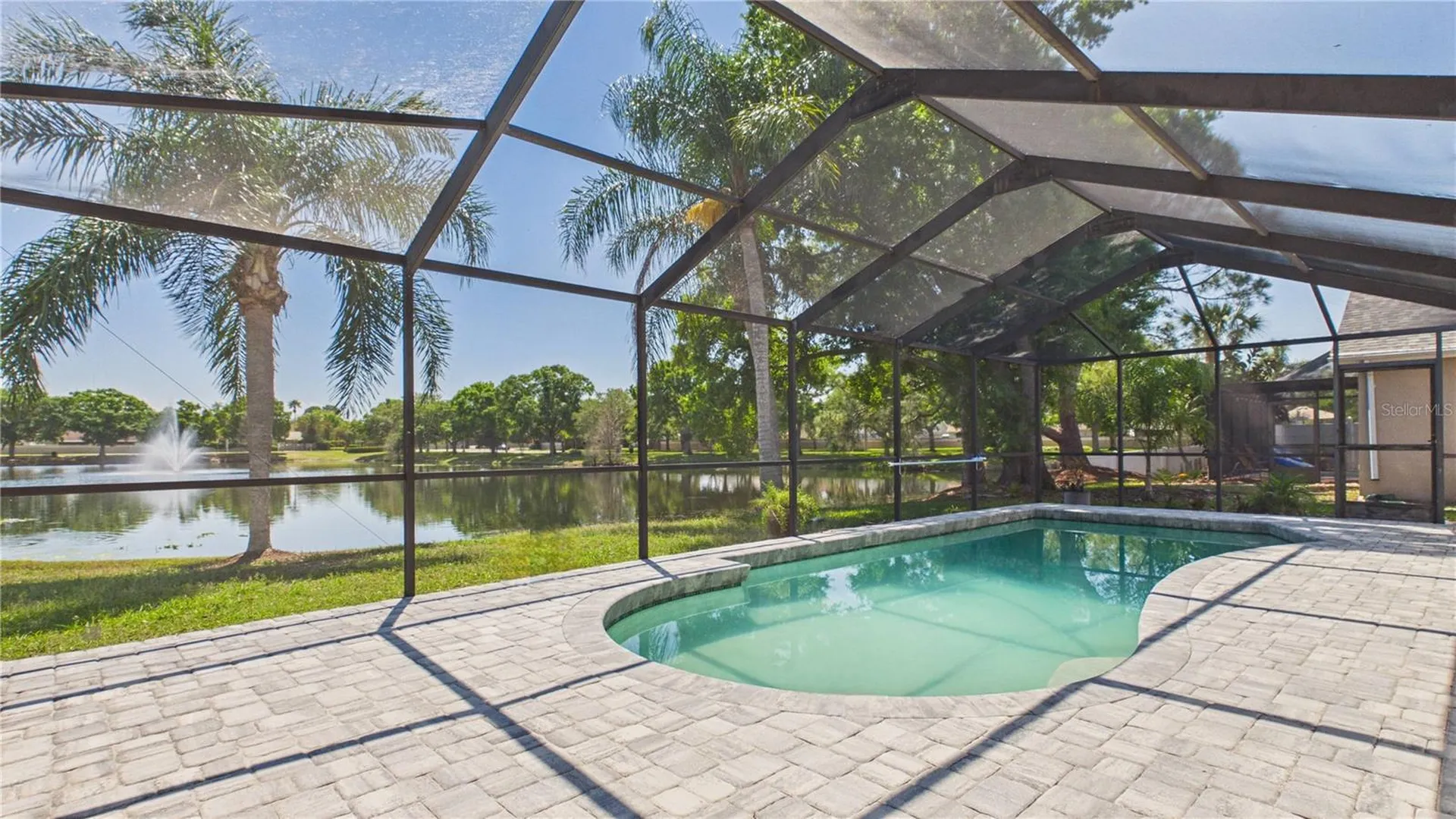 8609 Boysenberry Drive Tampa FL 33635