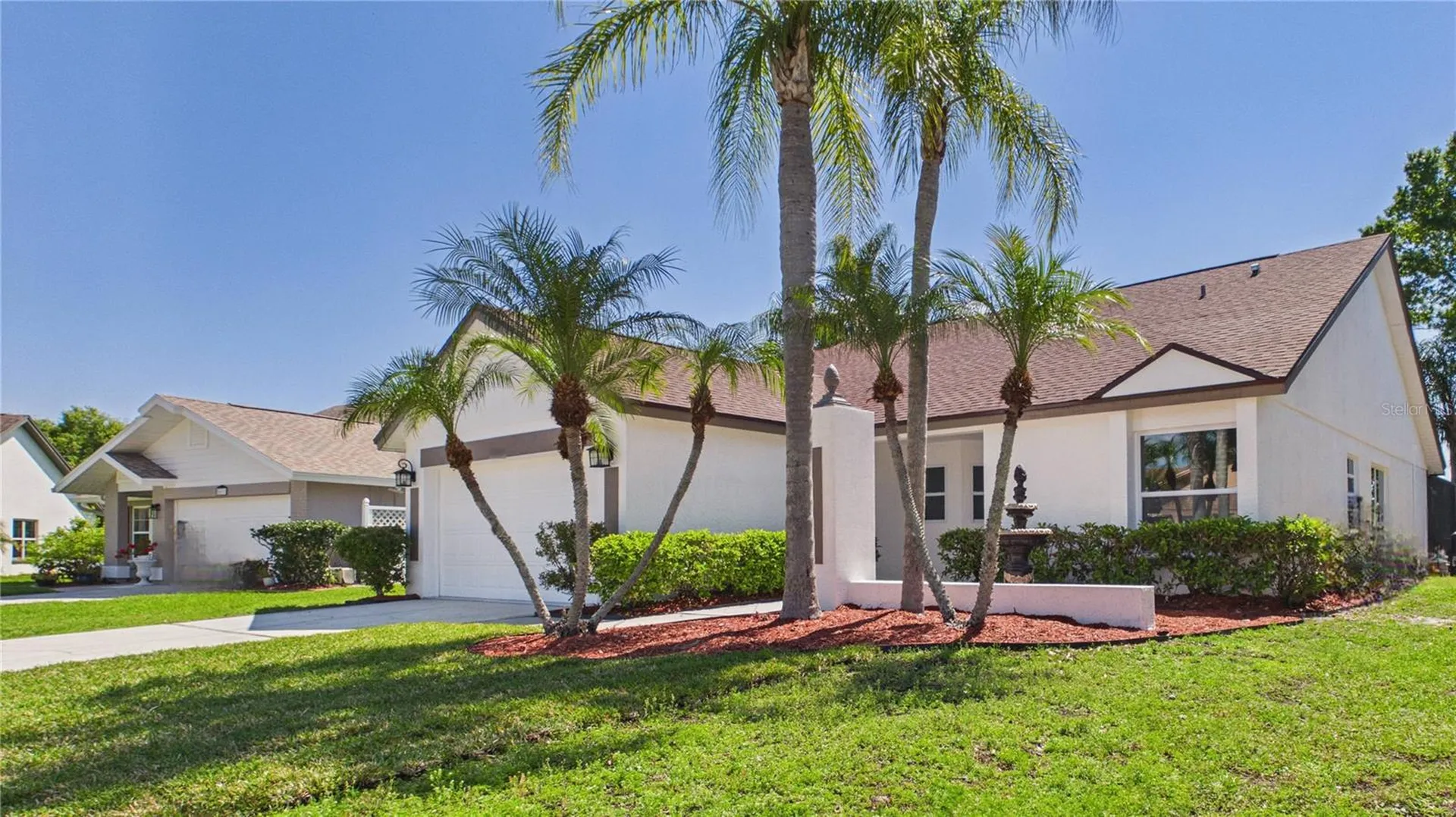 8609 Boysenberry Drive Tampa FL 33635