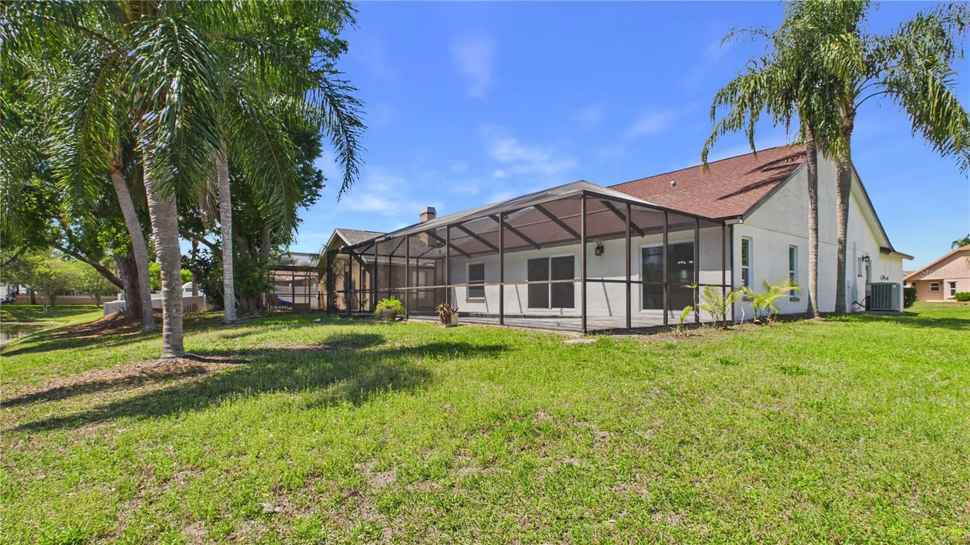 8609 Boysenberry Drive Tampa FL 33635