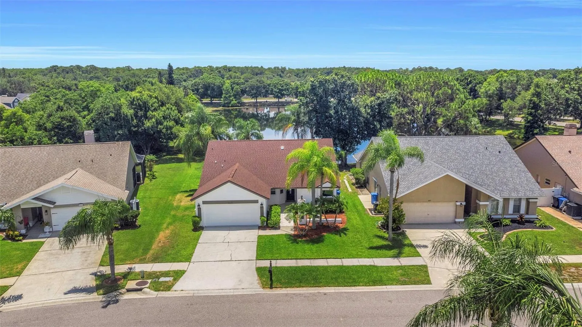 8609 Boysenberry Drive Tampa FL 33635