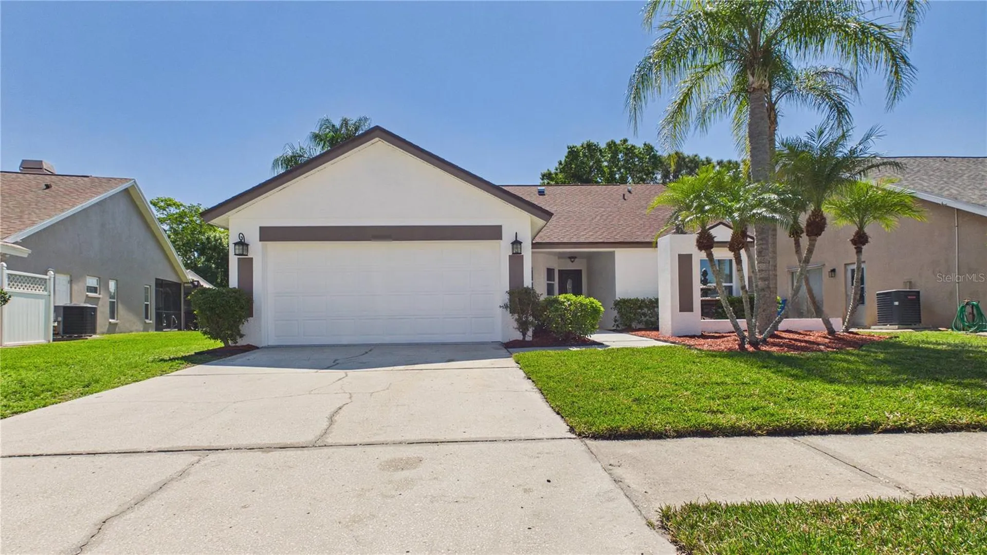 8609 Boysenberry Drive Tampa FL 33635