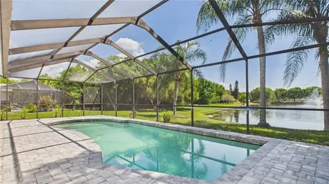 8609 Boysenberry Drive Tampa FL 33635
