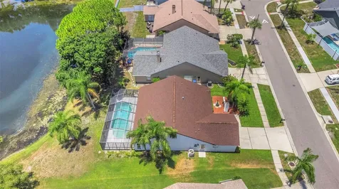 8609 Boysenberry Drive Tampa FL 33635