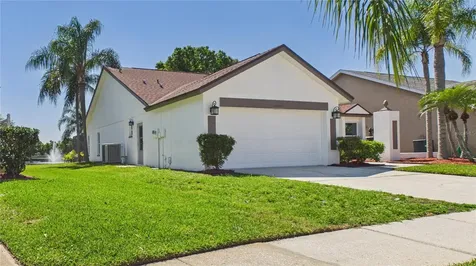 8609 Boysenberry Drive Tampa FL 33635