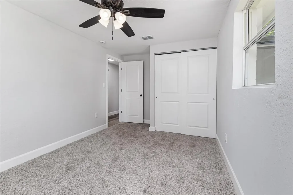 417 S Seminole Avenue Fort Meade FL 33841