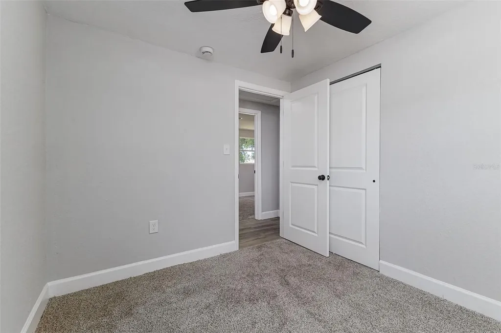 417 S Seminole Avenue Fort Meade FL 33841