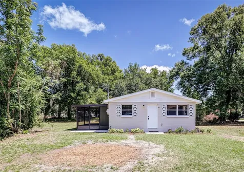 417 S Seminole Avenue Fort Meade FL 33841