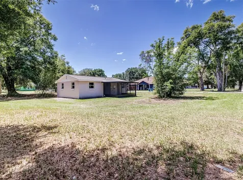 417 S Seminole Avenue Fort Meade FL 33841