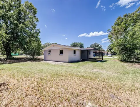 417 S Seminole Avenue Fort Meade FL 33841