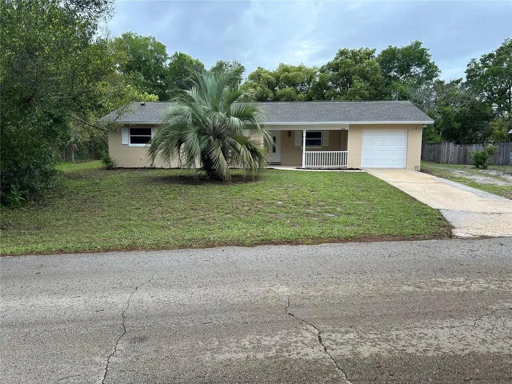 1548 Baltimore Avenue Deltona FL 32725