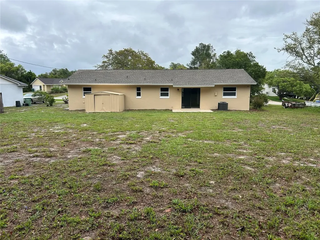 1548 Baltimore Avenue Deltona FL 32725