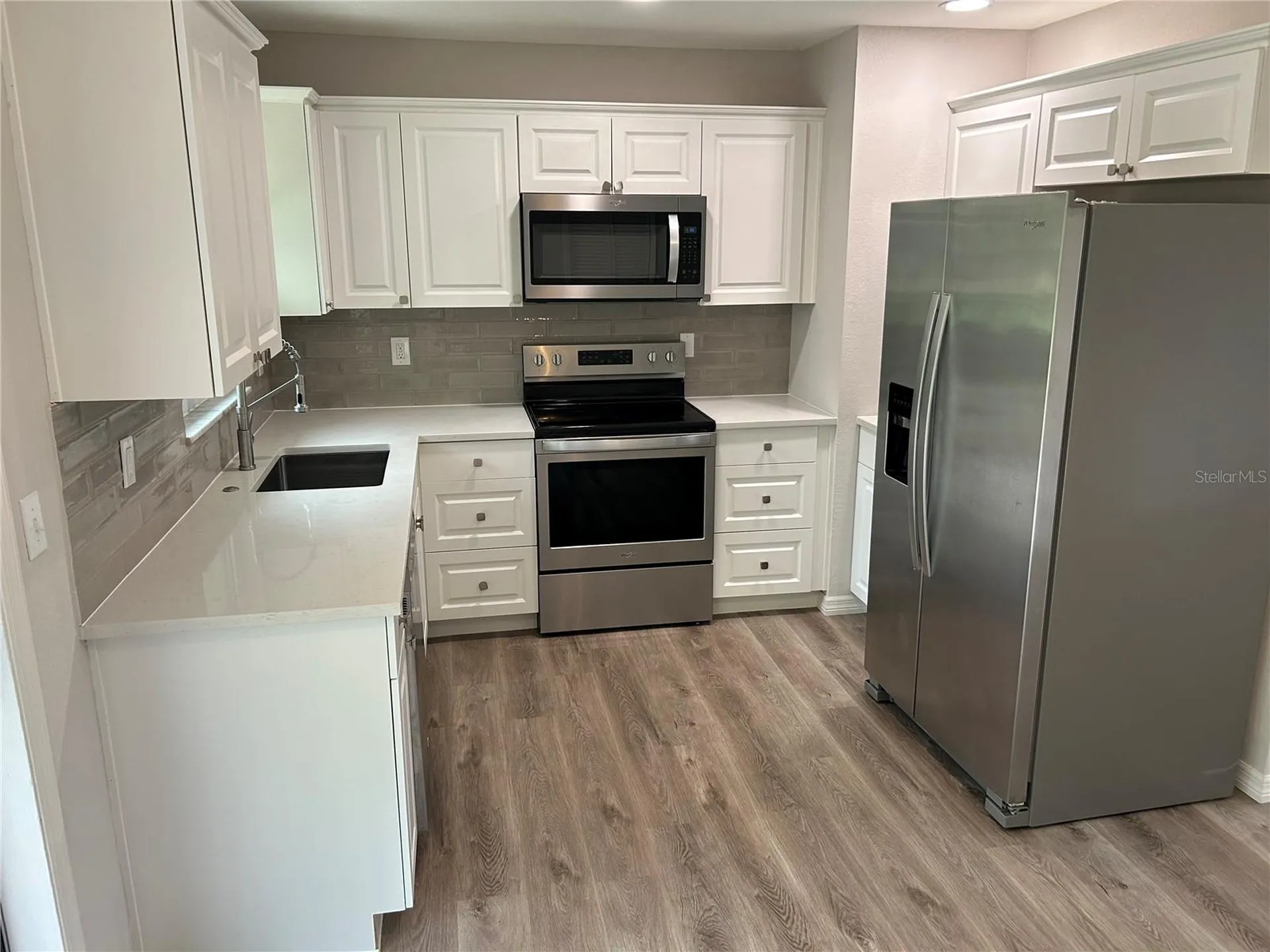 1548 Baltimore Avenue Deltona FL 32725