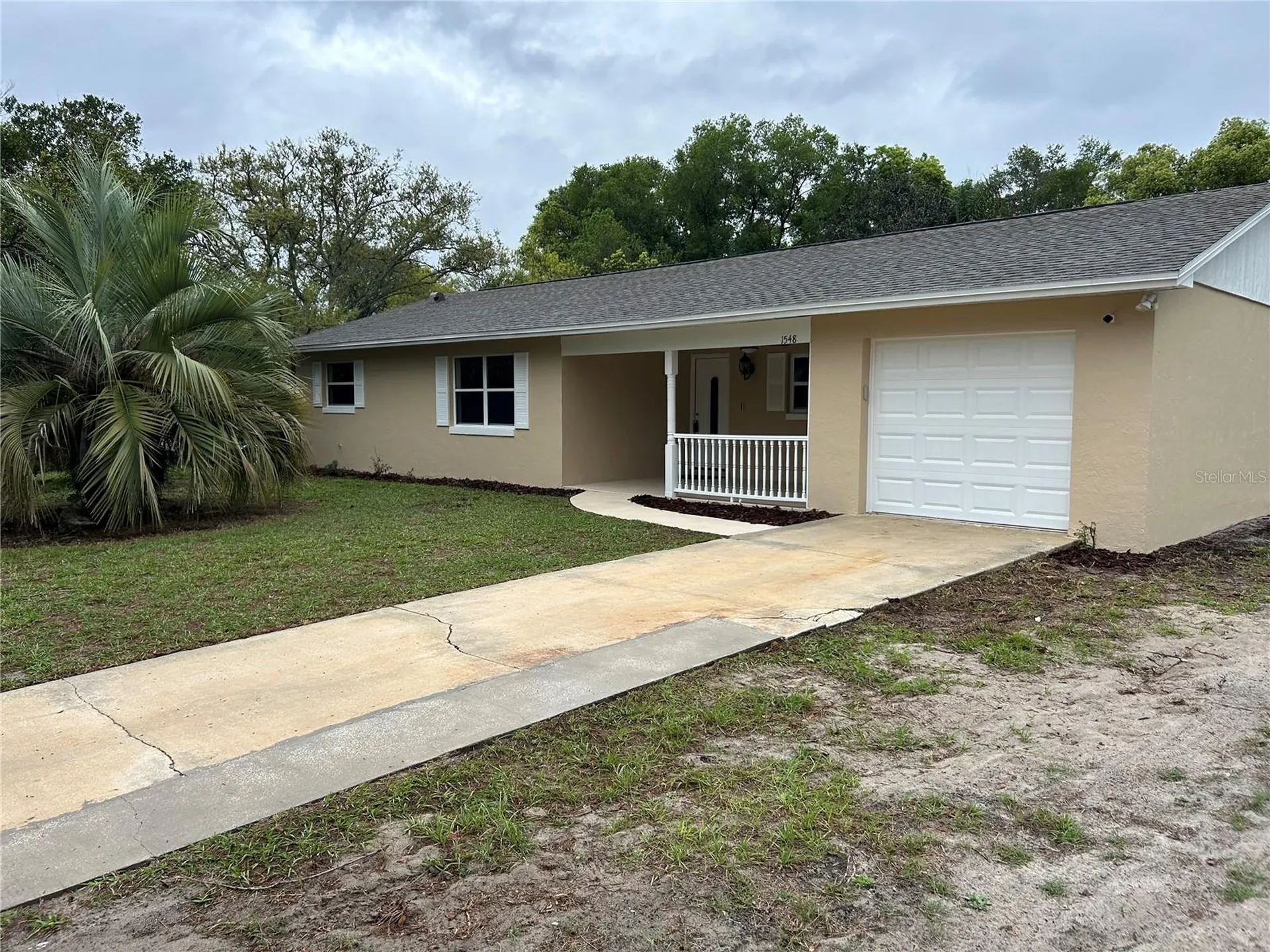 1548 Baltimore Avenue Deltona FL 32725