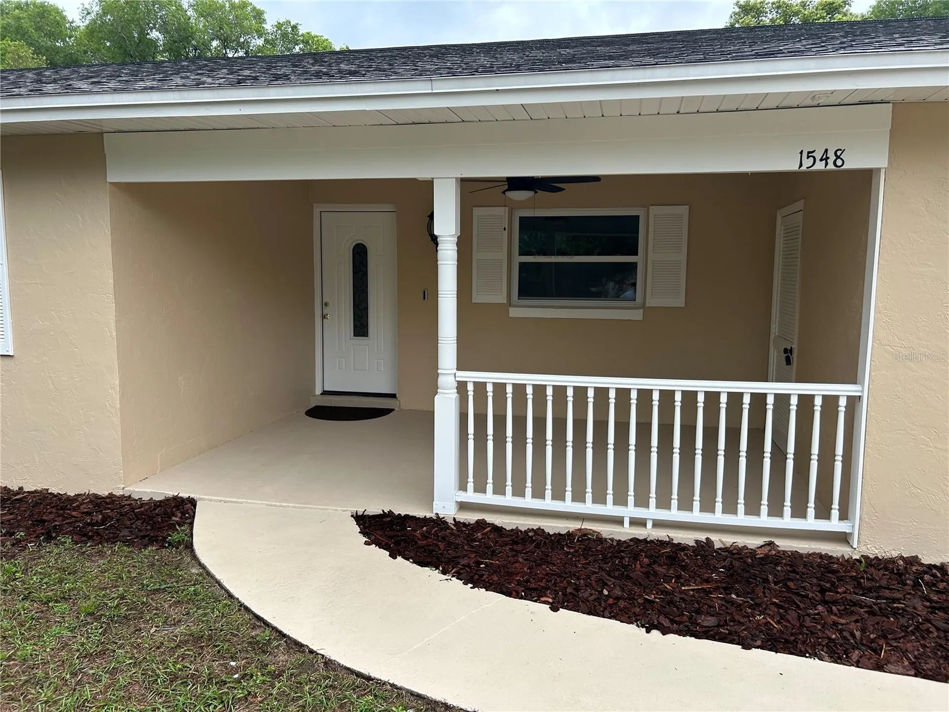 1548 Baltimore Avenue Deltona FL 32725