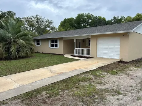 1548 Baltimore Avenue Deltona FL 32725