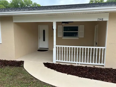 1548 Baltimore Avenue Deltona FL 32725