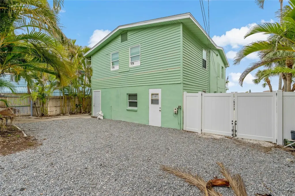 8441 Bayshore Drive Treasure Island FL 33706
