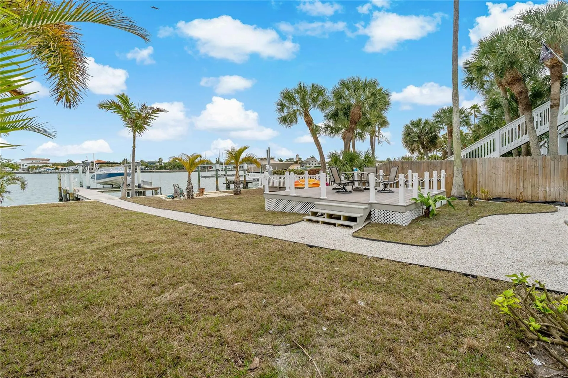 8441 Bayshore Drive Treasure Island FL 33706