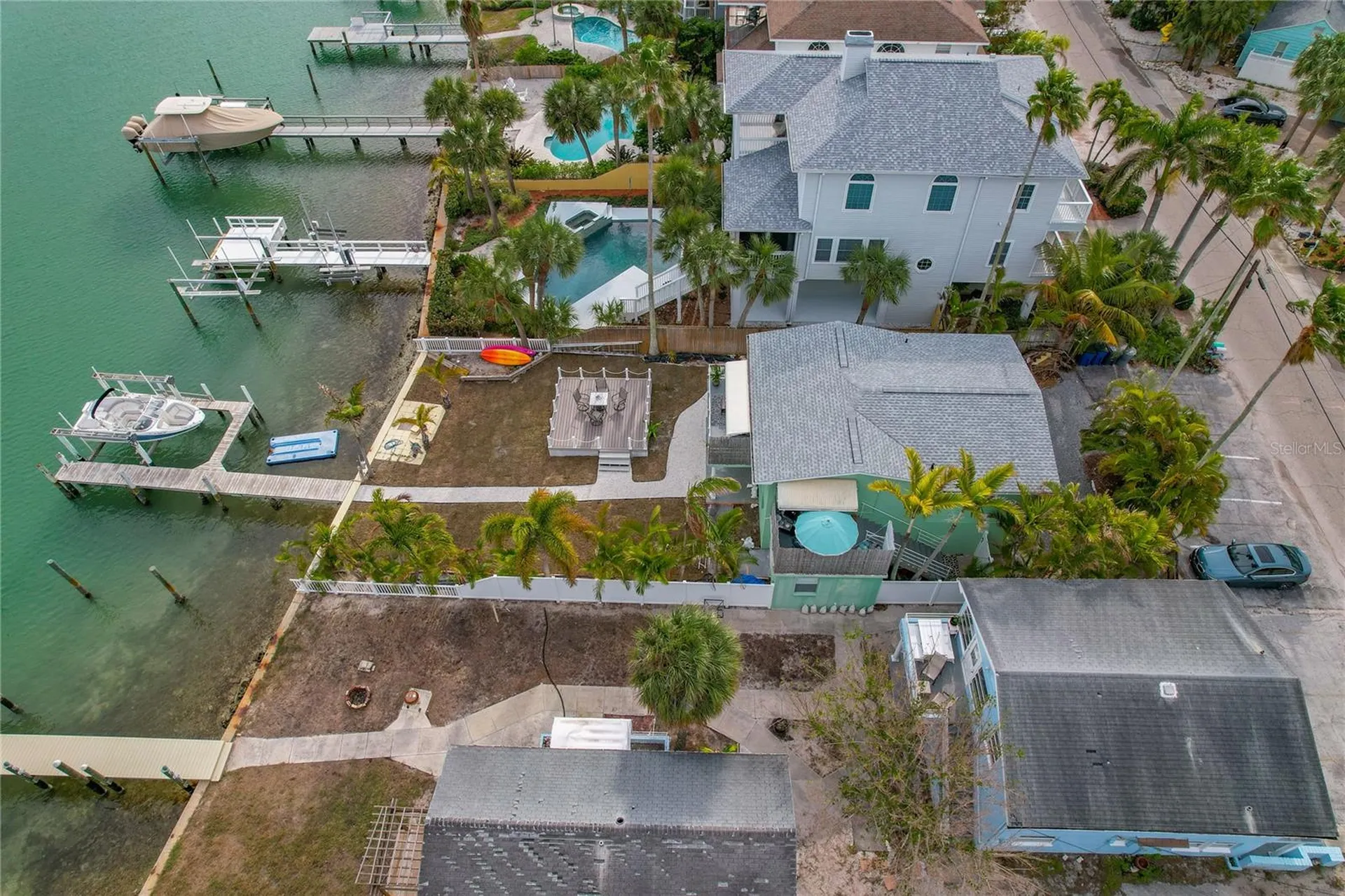 8441 Bayshore Drive Treasure Island FL 33706