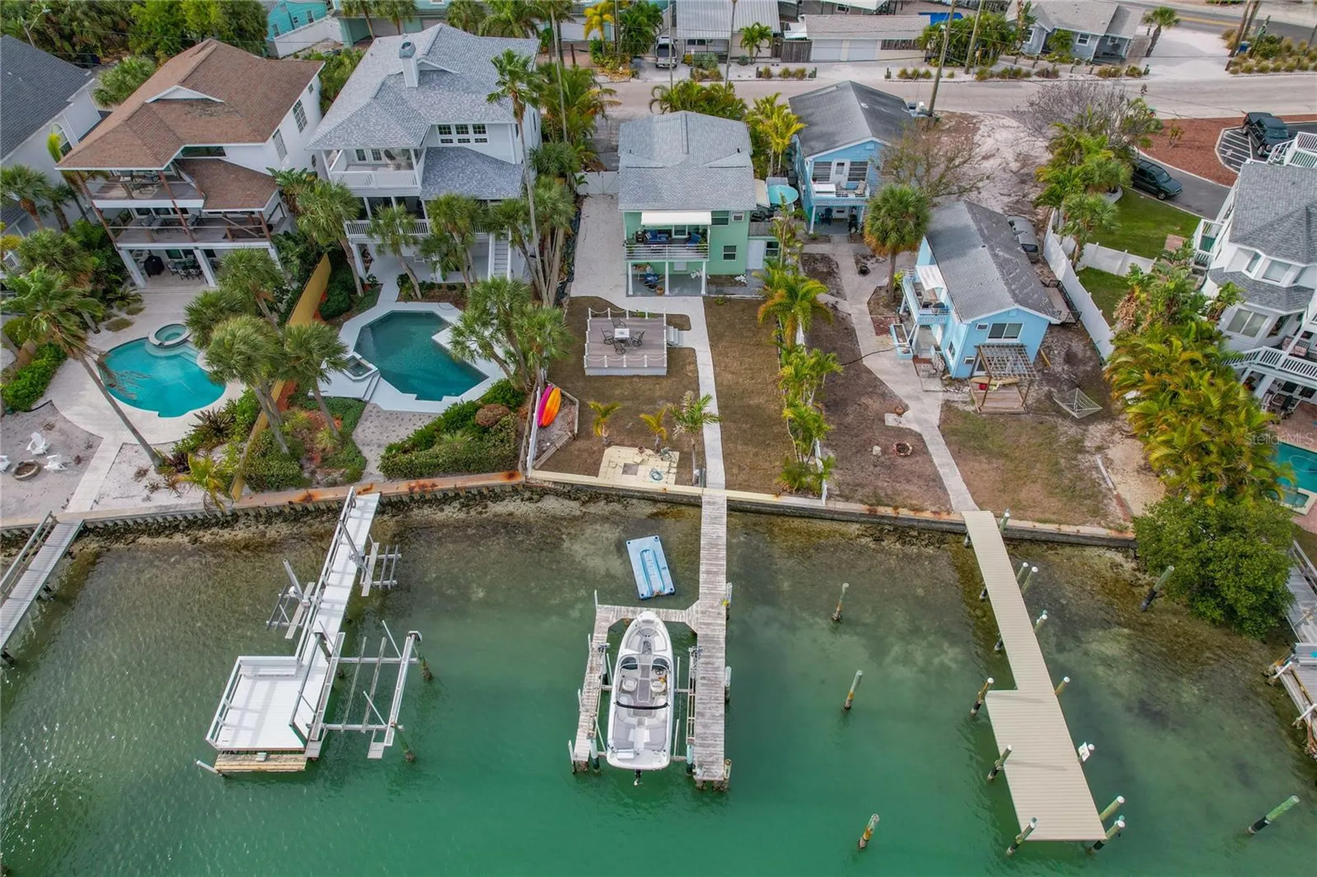 8441 Bayshore Drive Treasure Island FL 33706