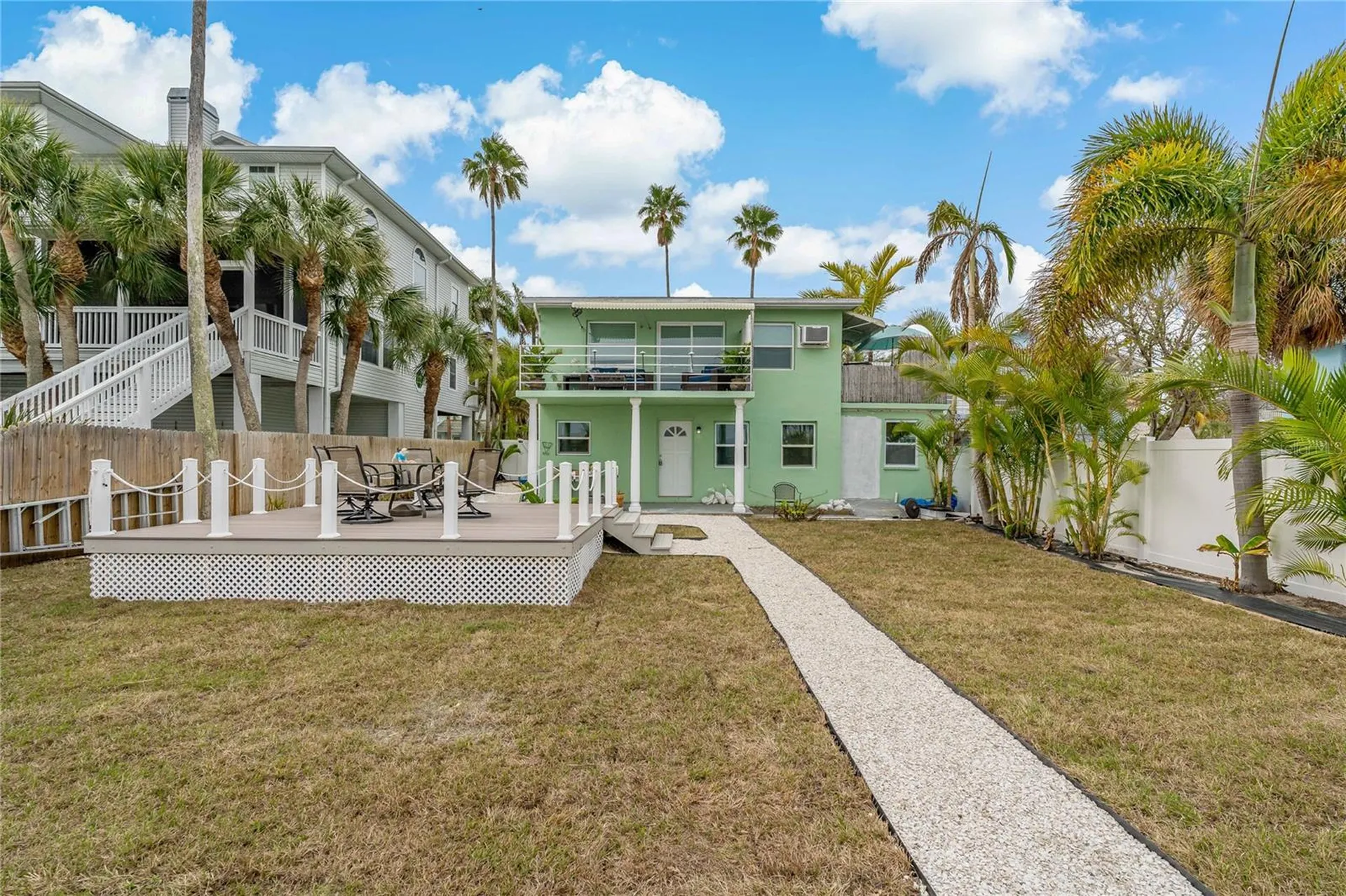 8441 Bayshore Drive Treasure Island FL 33706