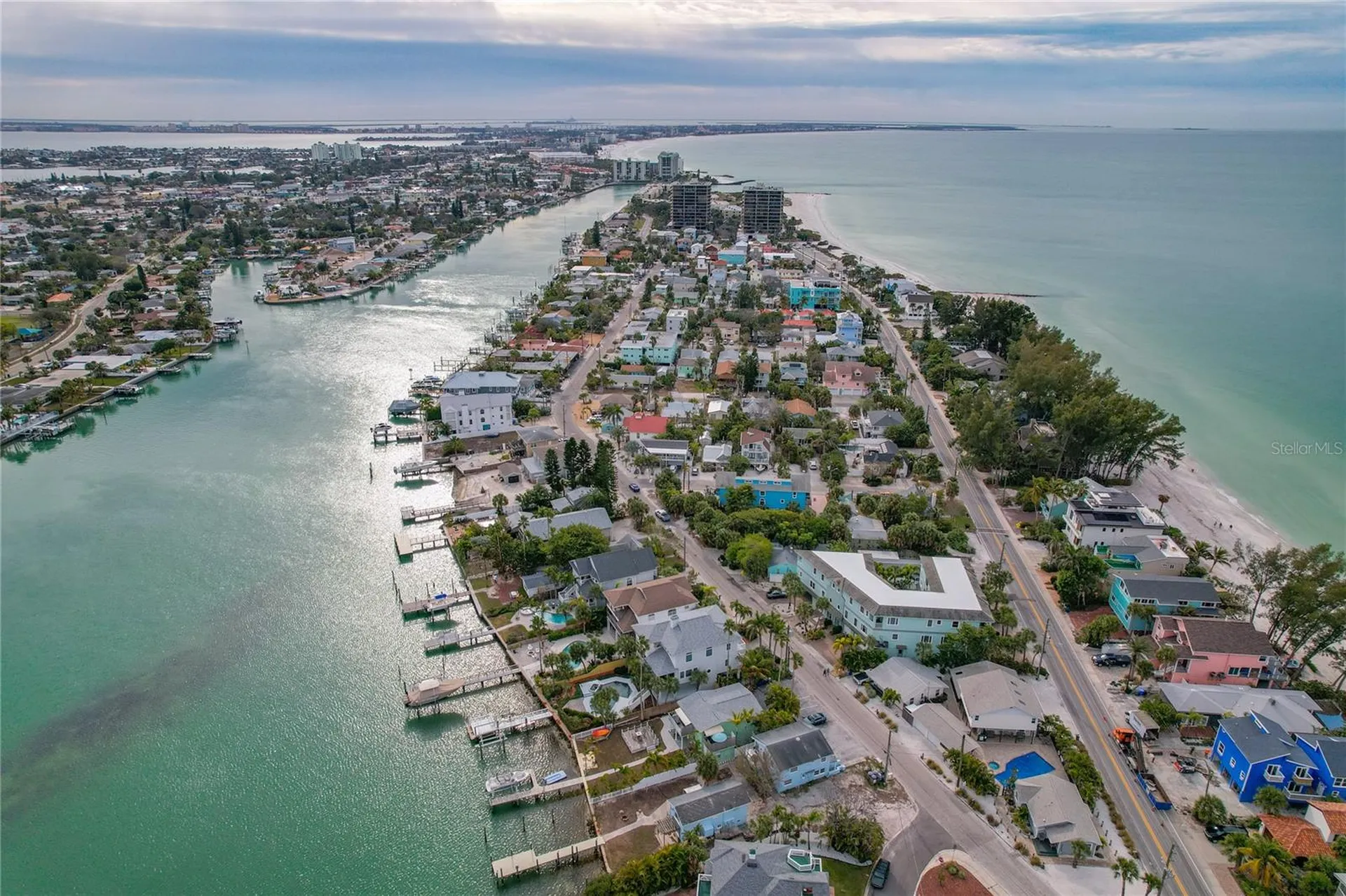 8441 Bayshore Drive Treasure Island FL 33706
