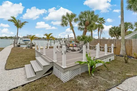 8441 Bayshore Drive Treasure Island FL 33706
