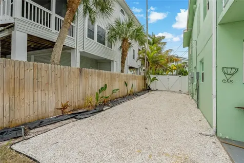8441 Bayshore Drive Treasure Island FL 33706
