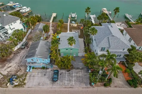 8441 Bayshore Drive Treasure Island FL 33706