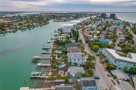 8441 Bayshore Drive Treasure Island FL 33706