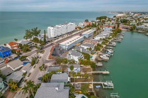 8441 Bayshore Drive Treasure Island FL 33706