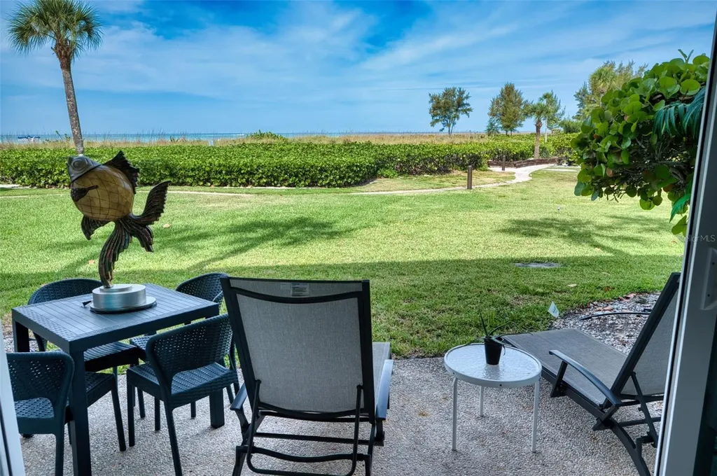 6701 Gulf Of Mexico Drive Longboat Key FL 34228