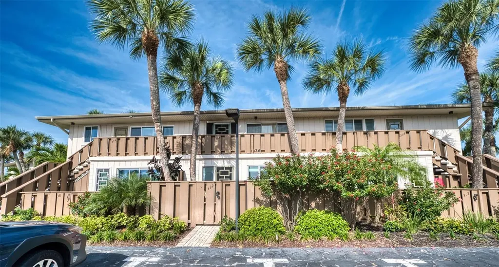 6701 Gulf Of Mexico Drive Longboat Key FL 34228
