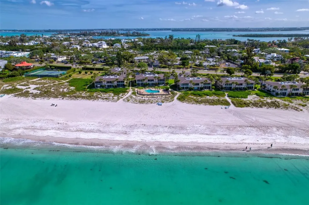 6701 Gulf Of Mexico Drive Longboat Key FL 34228
