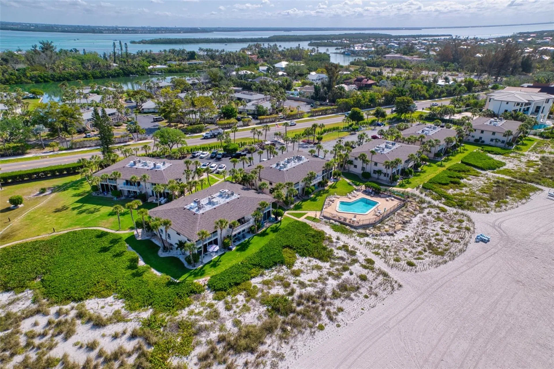 6701 Gulf Of Mexico Drive Longboat Key FL 34228