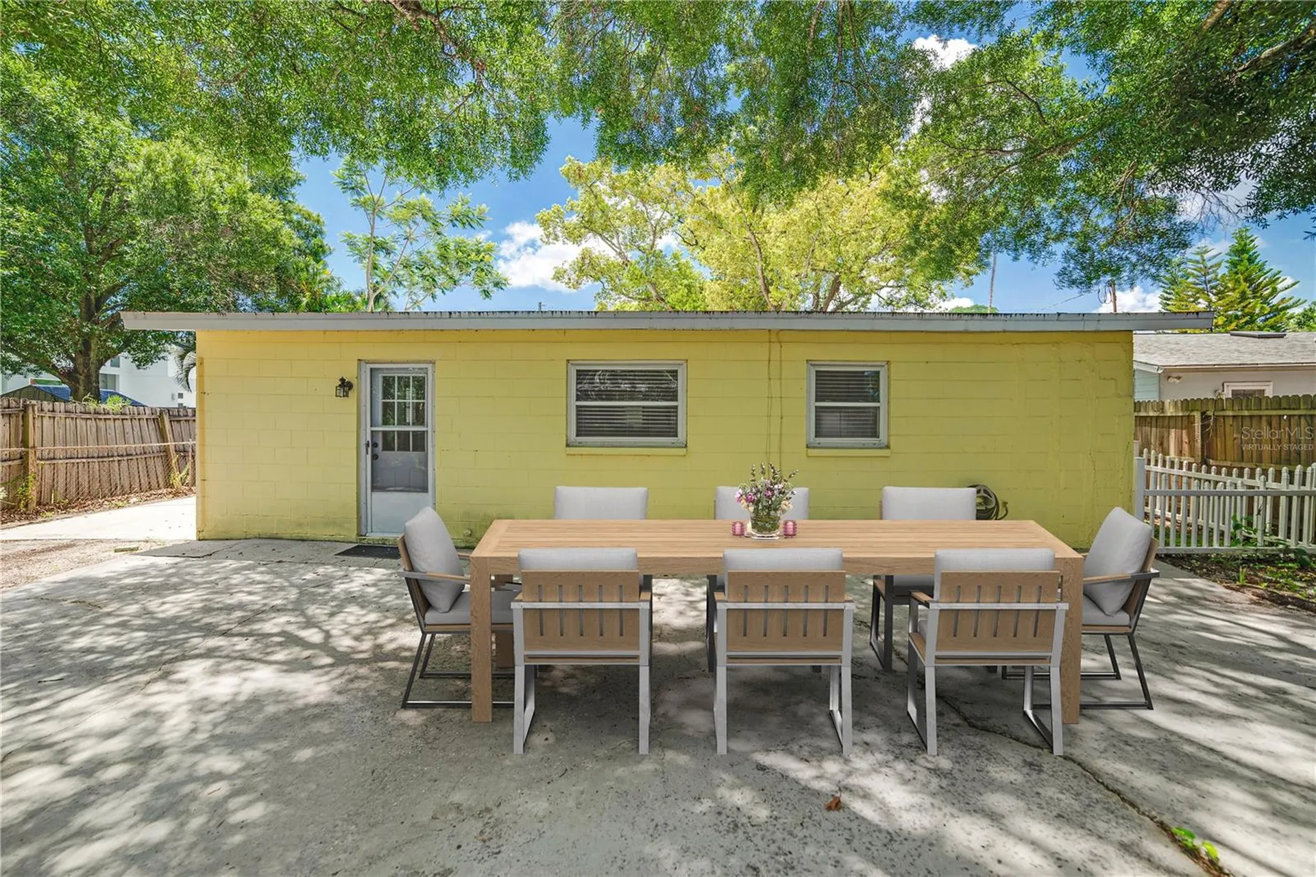 4413 W Rogers Avenue Tampa FL 33611