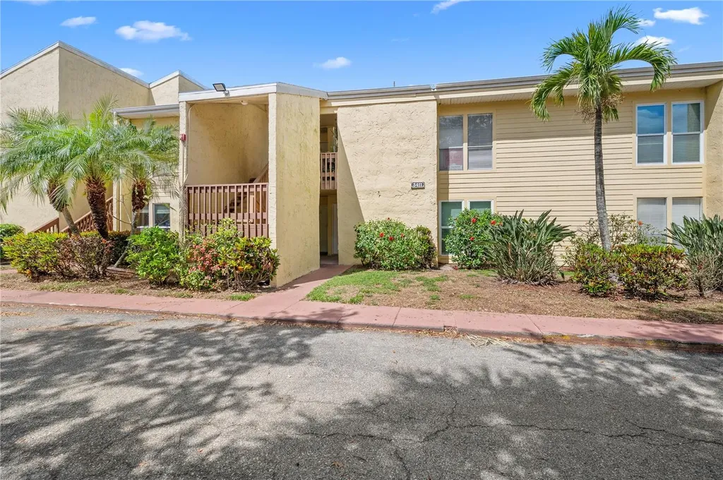 3411 Clark Road Sarasota FL 34231