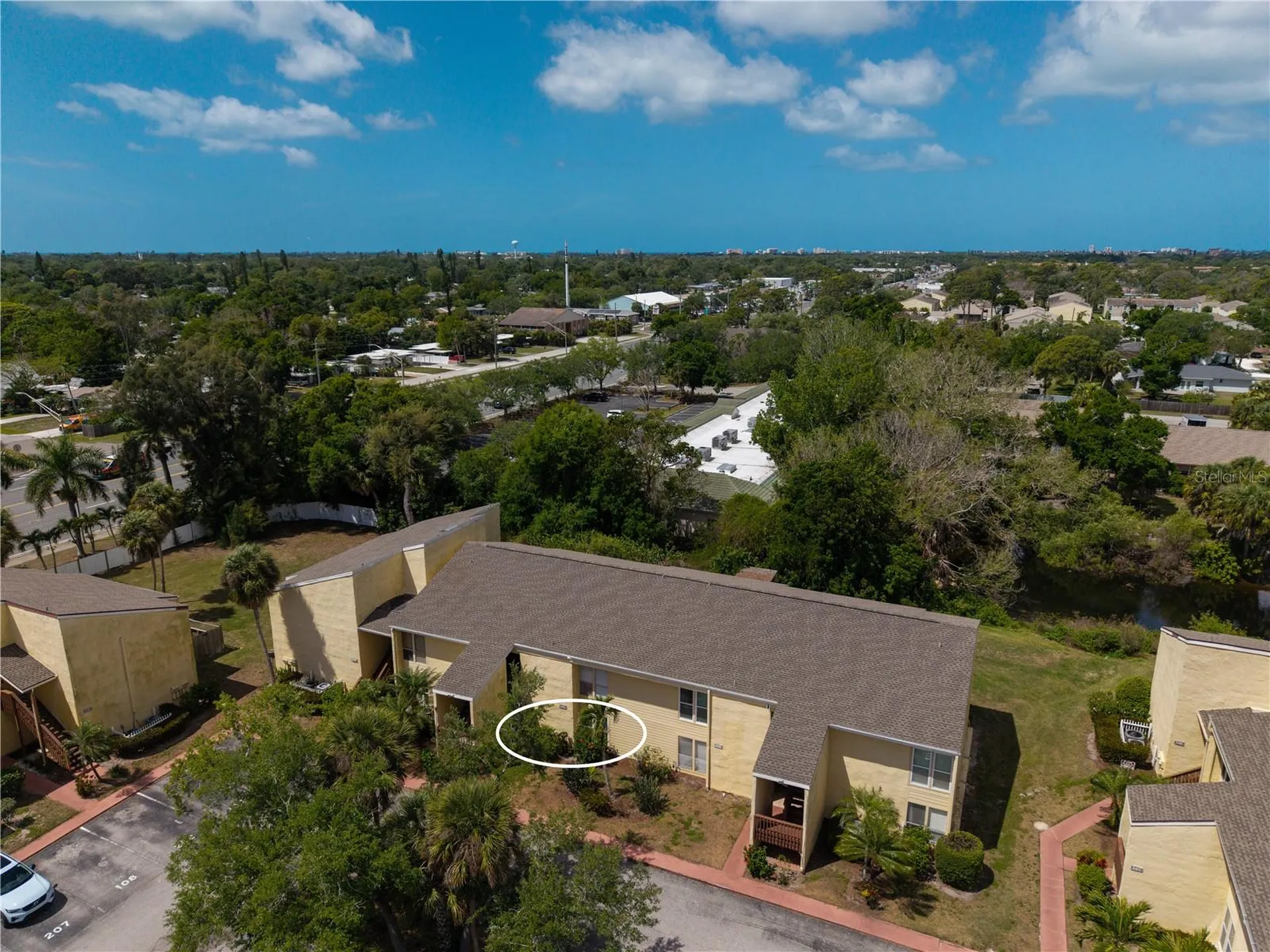 3411 Clark Road Sarasota FL 34231