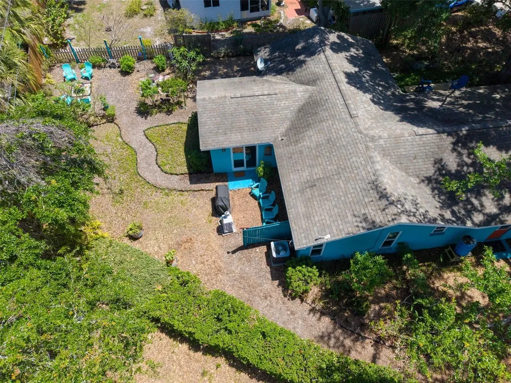 2159 Barcelona Way S St Petersburg FL 33712